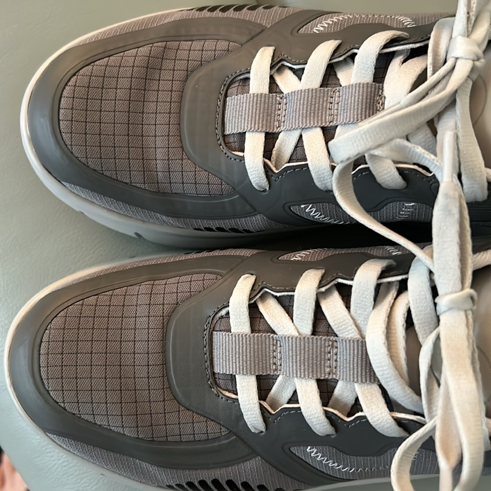 Alegria. Rock and roll walking shoe